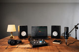 SOLID STATE LOGIC SSL 2 RECORDING PACK - TechSoundSystem.com