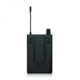 BEHRINGER UL1000G2-R RICEVITORE BODYPACK WIRELESS UHF PER SISTEMA IN EAR MONITOR UL 1000G2 - TechSoundSystem.com