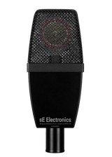 SE ELECTRONICS SE 4100 LDC CARDIOIDE - TechSoundSystem.com