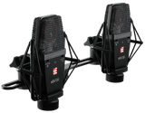 SE ELECTRONICS SE 4100 (P) LDC CARDIOIDE MATCHED PAIR - TechSoundSystem.com