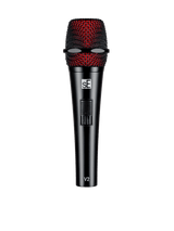 SE ELECTRONICS V2 SWITCH CON CAVO XLR A TS - TechSoundSystem.com