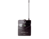 AKG WMS45 PERCEPTION SPORT SET BDB1 SISTEMA WIRELESS RADIO AD ARCHETTO - TechSoundSystem.com
