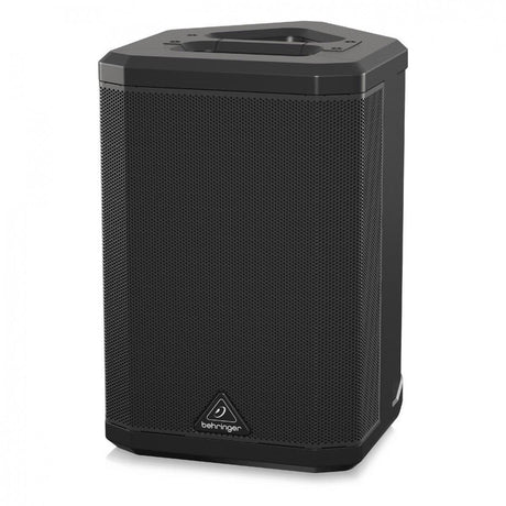BEHRINGER B1X CASSA A BATTERIA 250W CON EFFETTI BLUETOOTH APP E WIRELESS READY - TechSoundSystem.com