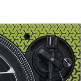 TECHNICS SL1200 M7B LAMBORGHINI LIMITED EDITION GREEN GIRADISCHI PER DJ - TechSoundSystem.com