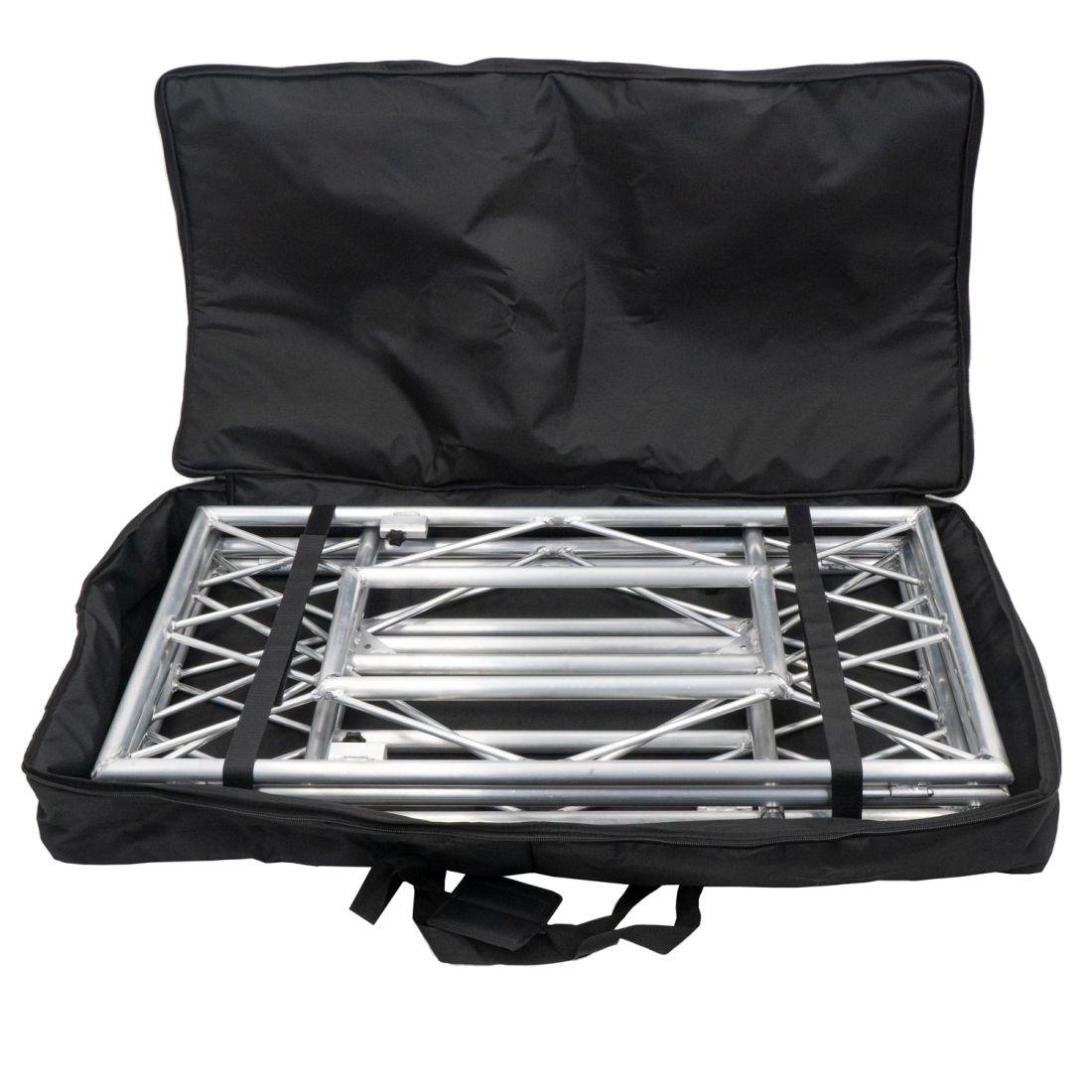 AMERICAN DJ ACCU STAND PRO EVENT TABLE 2 BAG HEAVY DUTY BORSA PER EVENT TABLE 2 - TechSoundSystem.com