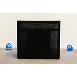 AMERICAN DJ PRO-ETS BLACK COPERTURA IN TESSUTO PER PRO EVENT TABLE COLORE NERO - TechSoundSystem.com