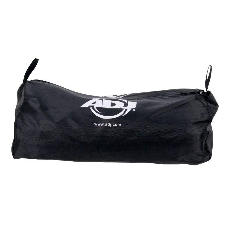 AMERICAN DJ PRO-ETS BLACK COPERTURA IN TESSUTO PER PRO EVENT TABLE COLORE NERO - TechSoundSystem.com