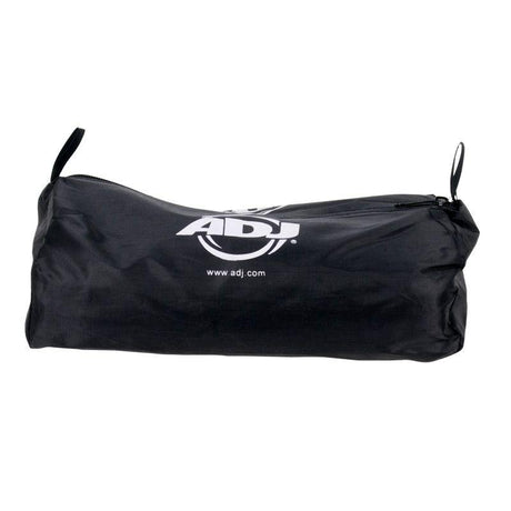 AMERICAN DJ PRO-ETS BLACK COPERTURA IN TESSUTO PER PRO EVENT TABLE COLORE NERO - TechSoundSystem.com