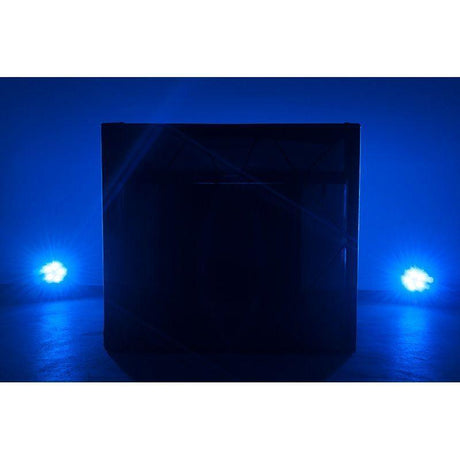 AMERICAN DJ PRO-ETS BLACK COPERTURA IN TESSUTO PER PRO EVENT TABLE COLORE NERO - TechSoundSystem.com