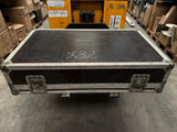 BEHRINGER X32 MIXER DIGITALE + FLIGHT CASE PROFESSIONALE + STAGEBOX S32 + PORTARACK + AVVOLGITORE CAT6 75MT - TechSoundSystem.com
