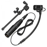 BEHRINGER CB100 GUITAR MICROFONO A COLLO D'OCA PER CHITARRA - TechSoundSystem.com