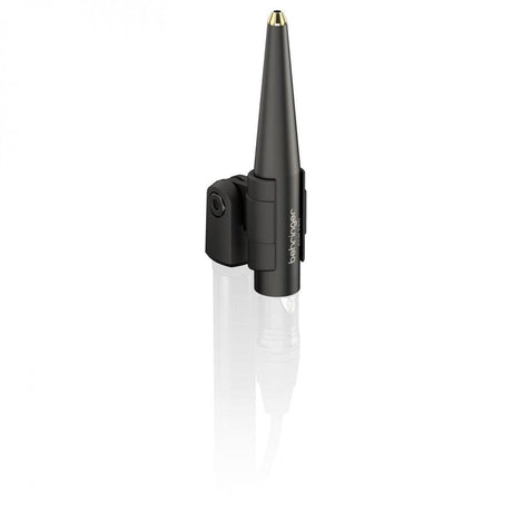 BEHRINGER ECM PRO MICROFONO CONDENSATORE MISURAZIONE AUDIO AMBIENTALE PER ANALIZZATORE A SPETTRO - TechSoundSystem.com