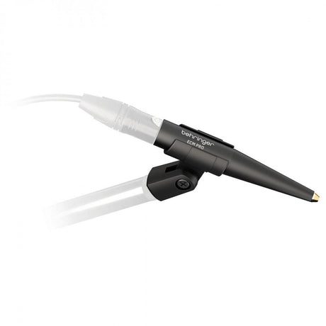 BEHRINGER ECM PRO MICROFONO CONDENSATORE MISURAZIONE AUDIO AMBIENTALE PER ANALIZZATORE A SPETTRO - TechSoundSystem.com