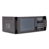 BEHRINGER WING RACK MIXER DIGITALE 24 PREAMPLIFICATORI MIDAS PRO E 3 KLARK TEKNIK SUPERMAC AES50 28 BUS - TechSoundSystem.com