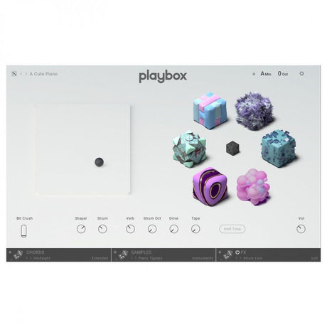NATIVE INSTRUMENTS KOMPLETE 15 SELECT BEATS PRODUZIONE DI SUONI PER BEATMAKER - TechSoundSystem.com