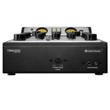 OMNITRONIC TRM222 MIXER ROTATIVO 2 CANALI PER DJ - TechSoundSystem.com