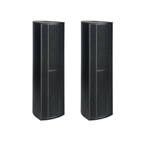 ATOMIC PRO EASYONE 10 SISTEMA AUDIO DIFFUSORE A COLONNA 580 WATT - TechSoundSystem.com