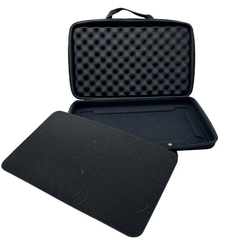 COBRA CC-OPUS BORSA IMBOTTITA FOAM CASE PER CONSOLE DJ PIONEER OPUS QUAD - TechSoundSystem.com