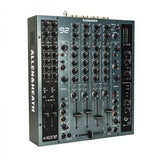 ALLEN&HEATH XONE 92 MK2 MIXER PER DJ 6 CANALI - TechSoundSystem.com