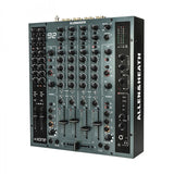 ALLEN&HEATH XONE 92 MK2 MIXER PER DJ 6 CANALI - TechSoundSystem.com