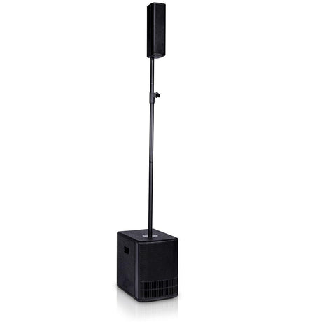 DB ES602 IMPIANTO AUDIO COMPATTO SUB E SATELLITE 800W - TechSoundSystem.com
