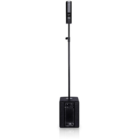 DB ES602 IMPIANTO AUDIO COMPATTO SUB E SATELLITE 800W - TechSoundSystem.com