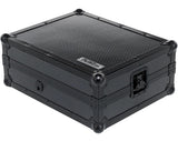 FLYHT PRO DJ CASE TECHNICS 1210 BK FLIGHTCASE PER GIRADISCHI TIPO SL1200 - SL1210 - TechSoundSystem.com