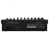 MACKIE PROFX12V3+ MIXER ANALOGICO 12 CANALI CON EFFETTI USB E BLUETOOTH - TechSoundSystem.com