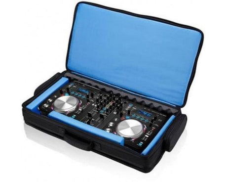 ZOMO FLIGHTBAG UNIVERSALE TAGLIA XL PER NUMARK DJ-ERGO NUMARK NS6 PIONEER DDJ-SX PIONEER DDJ-T1 PIONEER XDJ-R1 - TechSoundSystem.com