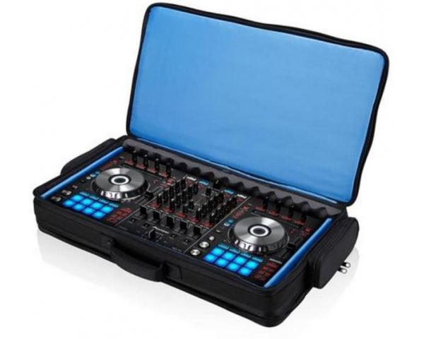 ZOMO FLIGHTBAG UNIVERSALE TAGLIA XL PER NUMARK DJ-ERGO NUMARK NS6 PIONEER DDJ-SX PIONEER DDJ-T1 PIONEER XDJ-R1 - TechSoundSystem.com