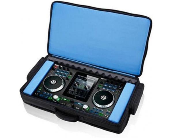 ZOMO FLIGHTBAG UNIVERSALE TAGLIA XL PER NUMARK DJ-ERGO NUMARK NS6 PIONEER DDJ-SX PIONEER DDJ-T1 PIONEER XDJ-R1 - TechSoundSystem.com