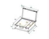 ROADINGER UNIVERSAL CASE K-1 - TechSoundSystem.com