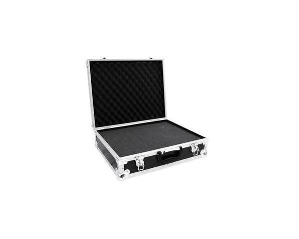 ROADINGER UNIVERSAL CASE FOAM GR-1 BLACK - TechSoundSystem.com