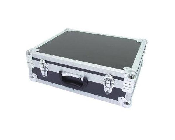 ROADINGER UNIVERSAL CASE FOAM GR-1 BLACK - TechSoundSystem.com