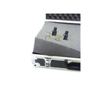 ROADINGER UNIVERSAL CASE FOAM GR-1 BLACK - TechSoundSystem.com