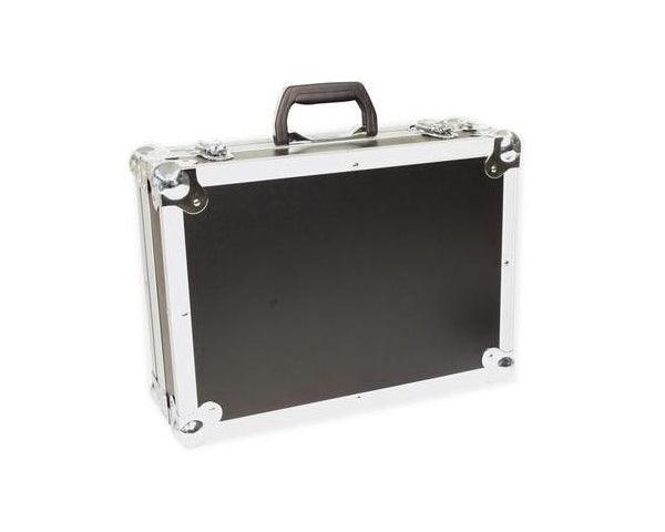 ROADINGER UNIVERSAL CASE FOAM BLACK - TechSoundSystem.com