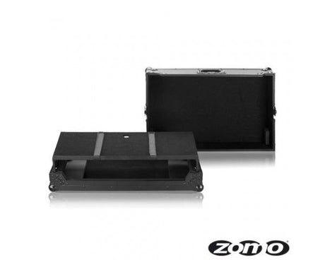 ZOMO XDJ-R1 PLUS NSE CASE PER XDJ-R1 FLIGHTCASE PER PIONEER XDJ R1 + LAPTOP NERO - TechSoundSystem.com