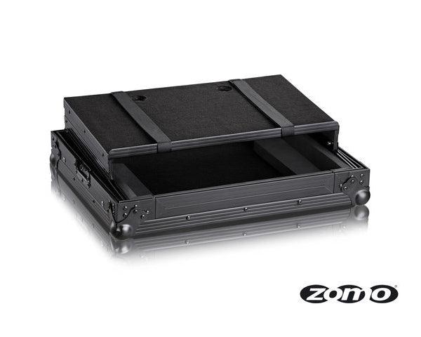ZOMO XDJ-R1 PLUS NSE CASE PER XDJ-R1 FLIGHTCASE PER PIONEER XDJ R1 + LAPTOP NERO - TechSoundSystem.com