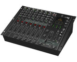 BEHRINGER DX2000USB MIXER DJ 7 CANALI CROSSFADER OTTICO E USB - TechSoundSystem.com