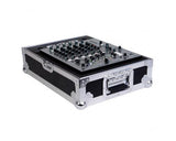 ZOMO XONE92 FLIGHT CASE PER XONE 92 - TechSoundSystem.com