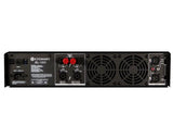 CROWN XLI1500 AMPLIFICATORE 900 WATT SU 4 OHM E 2 X 450 WATT STEREO - TechSoundSystem.com