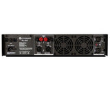 CROWN XLI800 AMPLIFICATORE 600 WATT SU 4 OHM BRIDGE E 2 X 300 WATT STEREO - TechSoundSystem.com