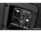 DB SIGMA S115 CASSA ATTIVA 1000W 2 VIE - TechSoundSystem.com