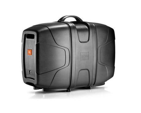 JBL EON206P IMPIANTO AUDIO AMPLIFICATO MIXER ATTIVO E DIFFUSORI CASSE PASSIVE 6 CANALI EFFETTI EX-DEMO - TechSoundSystem.com