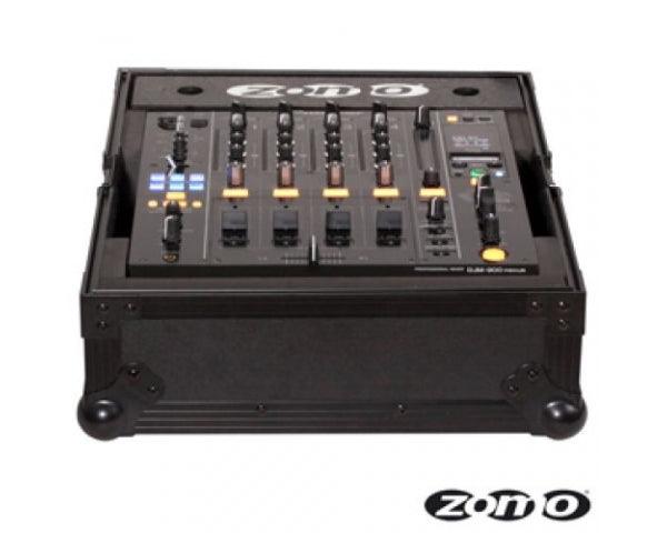 ZOMO PM-900 MK2 NSE FLIGHTCASE PER PIONEER DJM900NXS - TechSoundSystem.com