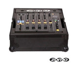ZOMO PM-900 MK2 NSE FLIGHTCASE PER PIONEER DJM900NXS - TechSoundSystem.com