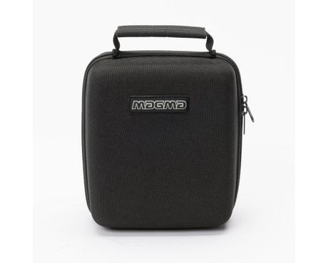 MAGMA HEADPHONE CASE BLACK PORTA CUFFIA - TechSoundSystem.com