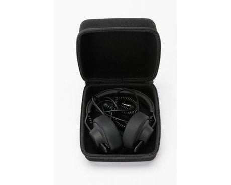 MAGMA HEADPHONE CASE BLACK PORTA CUFFIA - TechSoundSystem.com