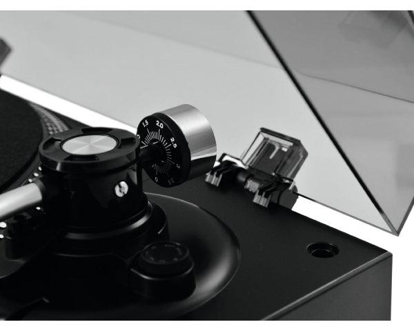 OMNITRONIC BD-1320 LETTORE GIRADISCHI PER DJ - TechSoundSystem.com