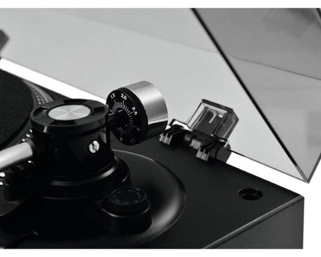 OMNITRONIC BD-1320 LETTORE GIRADISCHI PER DJ - TechSoundSystem.com